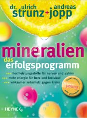 Tickets für Andreas Jopp - Wege aus der Übersäuerung am 05.05.2019 - Karten kaufen